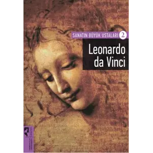 Leonardo da Vinci /  Sanatın Büyük Ustaları 2