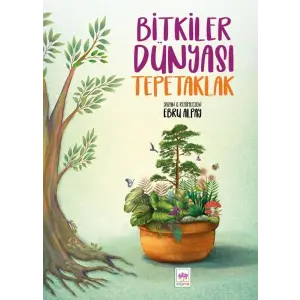 ler Dünyası Tepetaklak