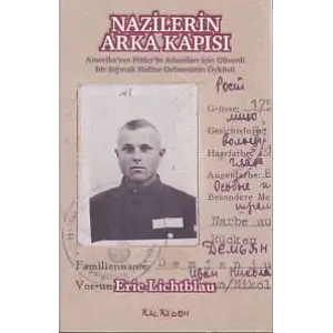 lerin Arka Kapısı