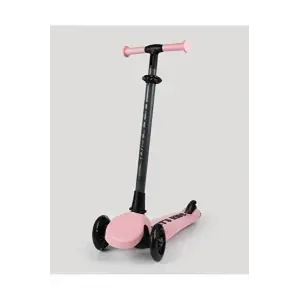LETS RİDE SCOOTER M2 PEMBE -ENF