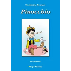 Level 1 - Pinchio