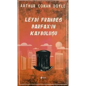 Leydi Frances Carfax’in Kayboluşu