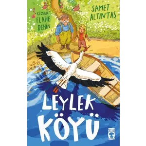Leylek Köyü