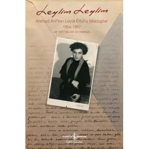 Leylim Leylim