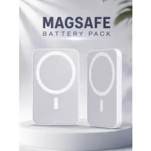 LF-100 MAGSAFE BATTERY PACK 5.000 MAH