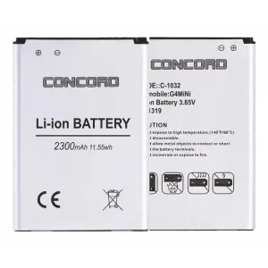 LG ( G4 Mini ) Batarya Concord C-1032