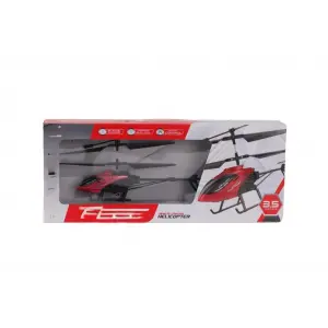 LH-2026 KUT 3 5 KANAL HELİKOPTER