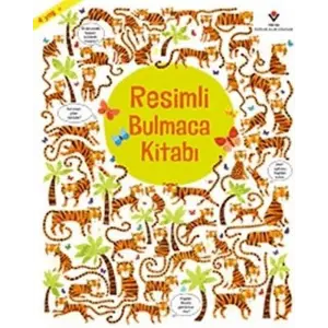 li Bulmaca Kitabı