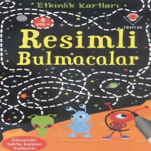 li Bulmacalar / Etkinlik Kartları