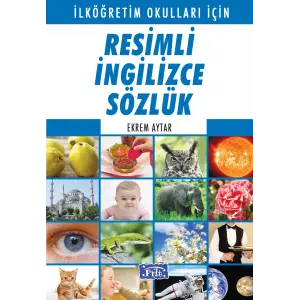 li İngilizce Sözlük