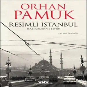 li İstanbul - lar ve Şehir