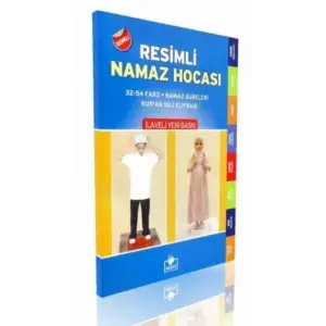 li Namaz Hası Dergi Boy