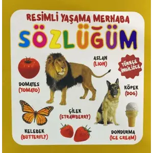 li Yaşama Merhaba Sözlüğüm