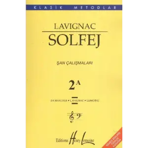 Lignac  2A