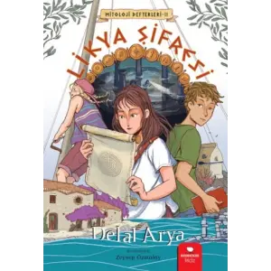 Likya Şifresi