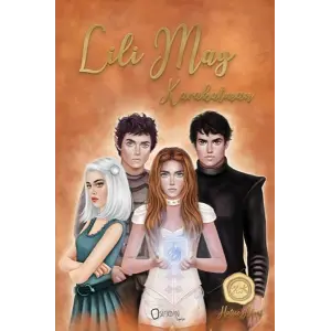 Lili May - Karakatman
