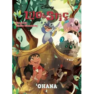 Lilo & Stiç: Ohana - 2