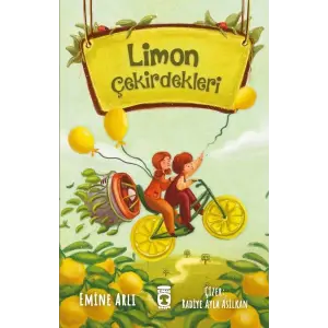 Limon Çekirdekleri