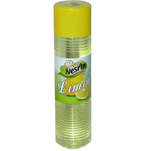 Limon Kolonyası 80 Derece Pet Şişe 160 ML