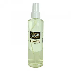 Limon Kolonyası 80 Derece Pet Şişe Sprey 250 ML