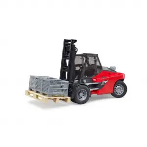 Linde Forklift HT160 BR02513