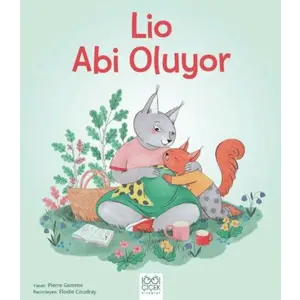 Lio Abi Oluyor