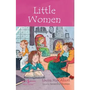 Lıttle Women - Chıldren’S Classıc (İngilizce )
