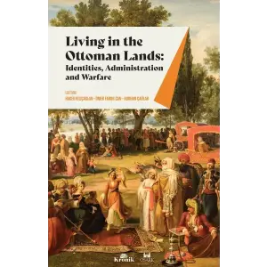 Living In The Ottoman Lands