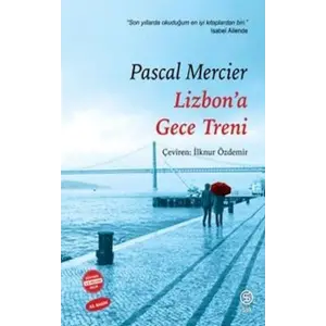 Lizbon’a Gece Treni