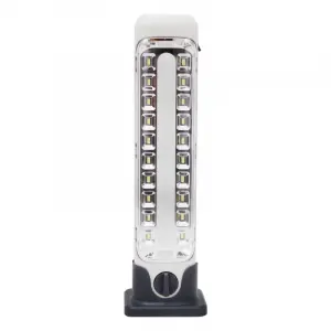 Lj-8830-1 20+1 Ledli Şarjlı Işıldak
