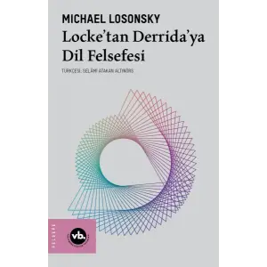Lke’tan Derrida’ya Dil Felsefesi