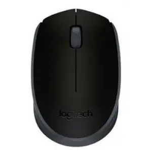 LOGITECH M171 KABLOSUZ USB MOUSE SİYAH 910-004424