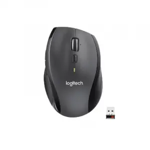 LOGITECH M705 MARATHON KABLOSUZ MOUSE SİYAH 910-001949
