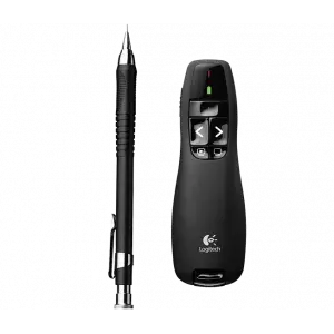 LOGITECH R400 LAZER SUNUM KUMANDASI 910-001356