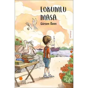 Lokumlu Masa