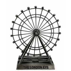 London Eye Metal Dönme Dolap Alk5702