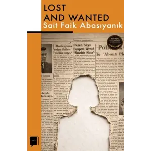 Lost and Wanted