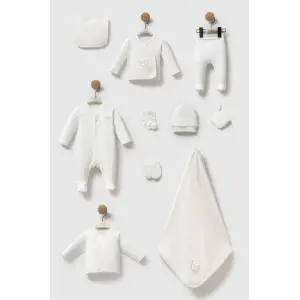 Love Basic 10lu Hastane Çıkışı MNB2144 Ekru