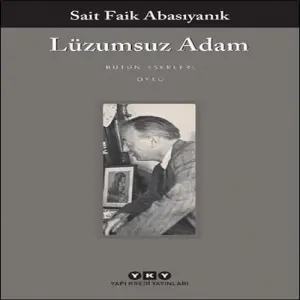 Lüzumsuz Adam