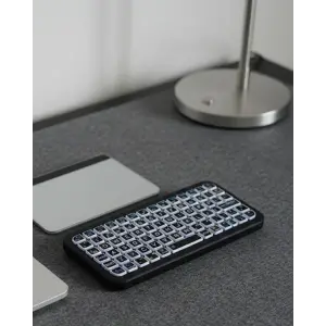 M7 BLUETOOTH KLAVYE