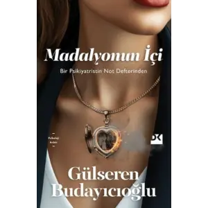 Madalyonun İçi