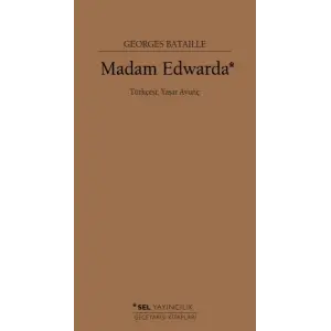 Madam Edwarda - Geceyarısı ları