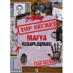 Mafya Hesaplaşması - Dedektif Oyunu