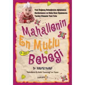 Mahallenin En Mutlu Bebeği
