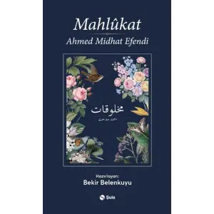 Mahlukât
