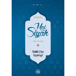 Mai ve Siyah