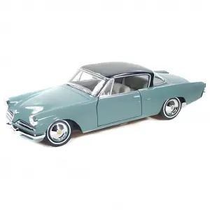 Maisto Studebaker 1953 1:18 Model Araba S/E