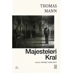 Majesteleri Kral