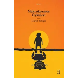 Makrokozmos Öyküleri