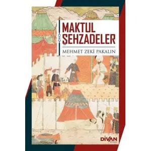 Maktul Şehzadeler